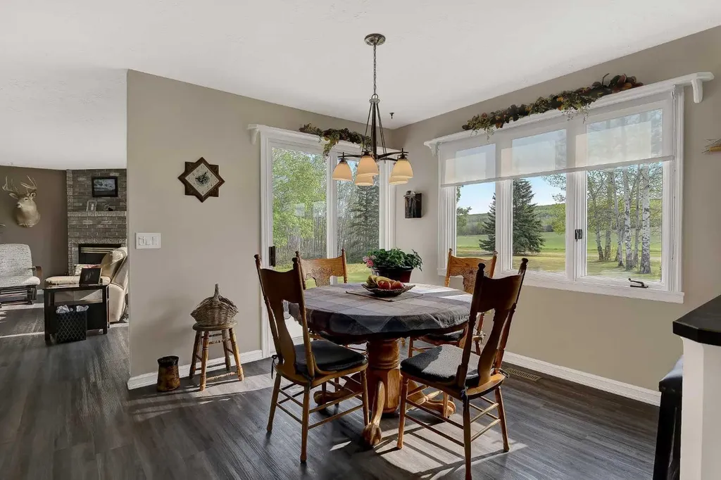 13429 Township Road 784 Township Rural Saddle Hills County AB T0H 0A0