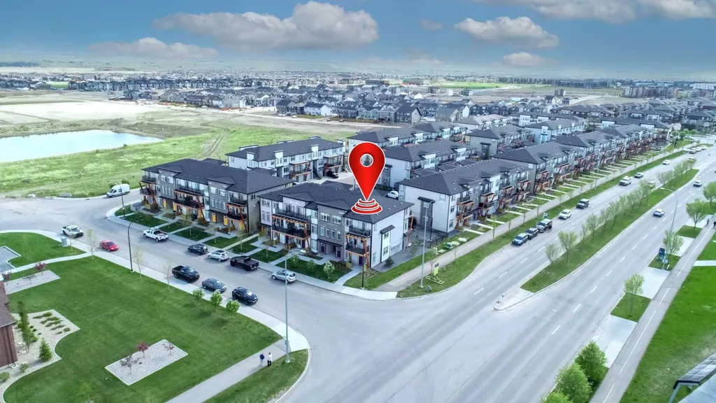 19637 48 Street SE Calgary AB T3M 3T9