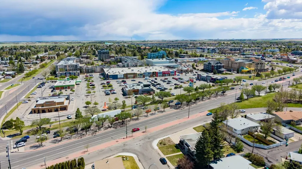 2705 22 Avenue S Lethbridge AB T1K 1J8