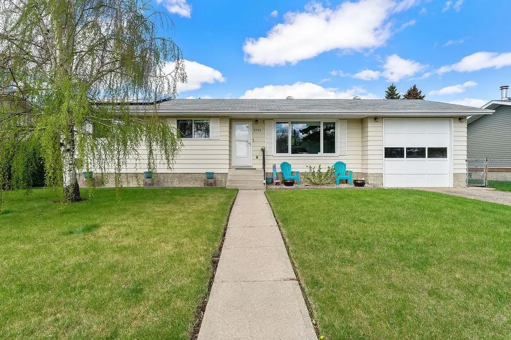 3731 50 Avenue Innisfail AB T4G1J2