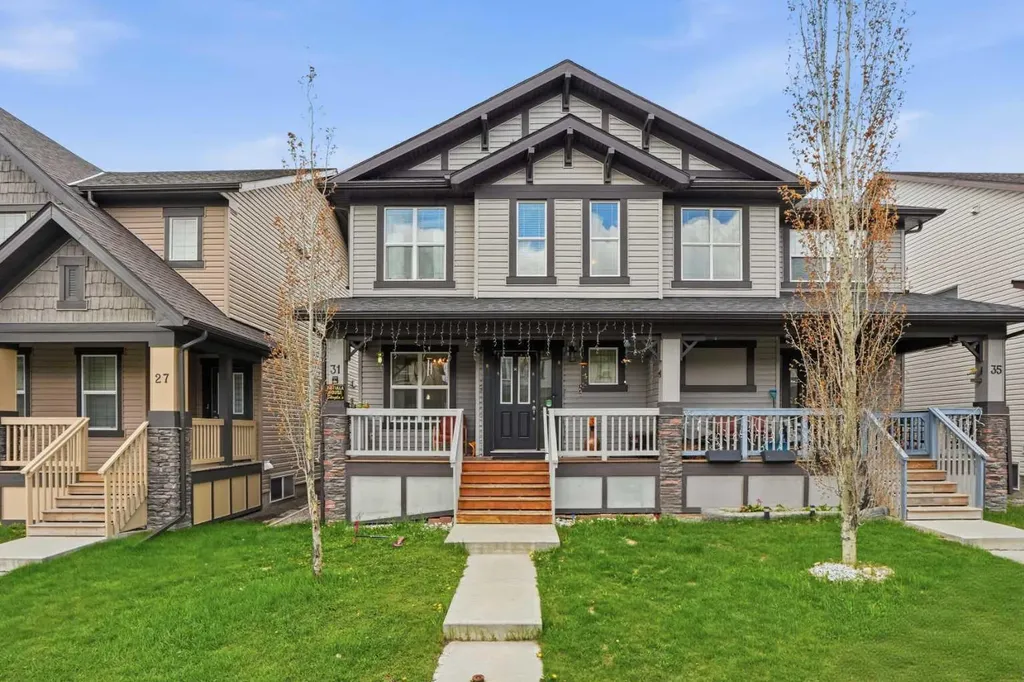 31 Skyview Ranch Lane NE Calgary AB T3N 0L9