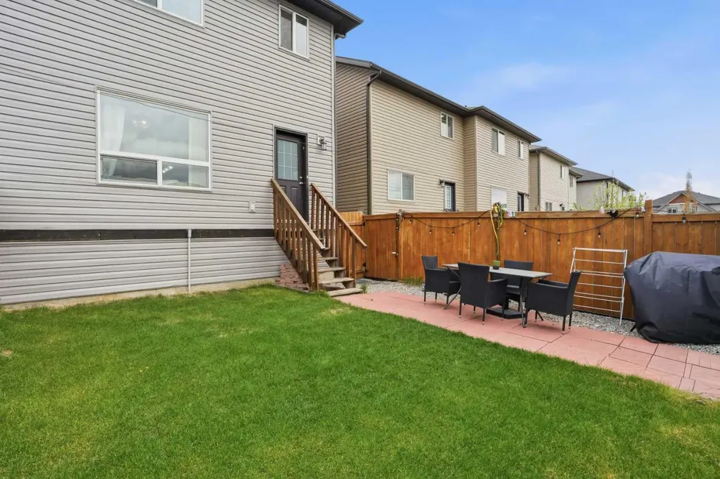 31 Skyview Ranch Lane NE Calgary AB T3N 0L9