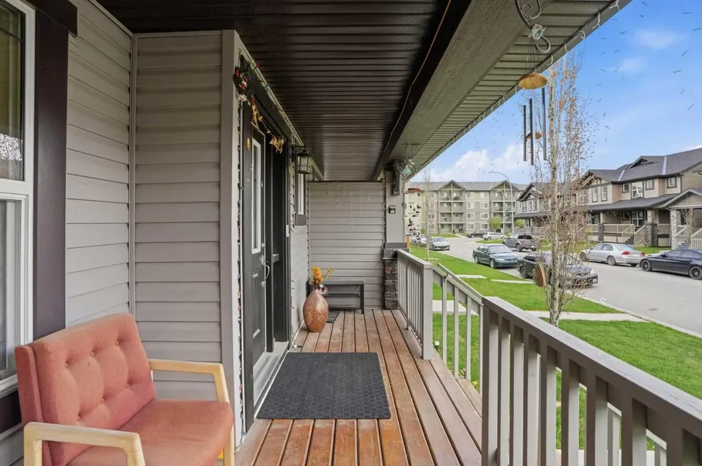31 Skyview Ranch Lane NE Calgary AB T3N 0L9