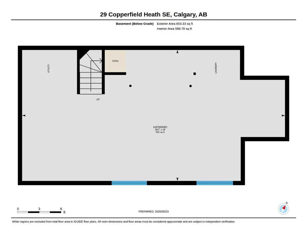 29 Copperfield Heath SE Calgary AB T2Z 4V2
