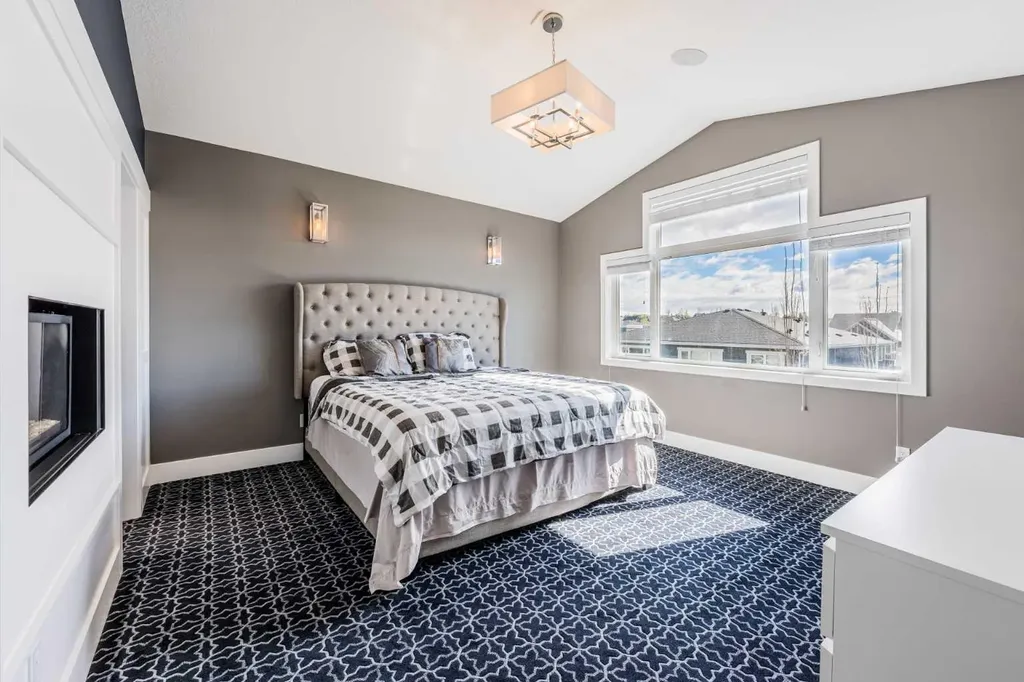 174 Aspen Vista Way SW Calgary AB T3H 0Y8