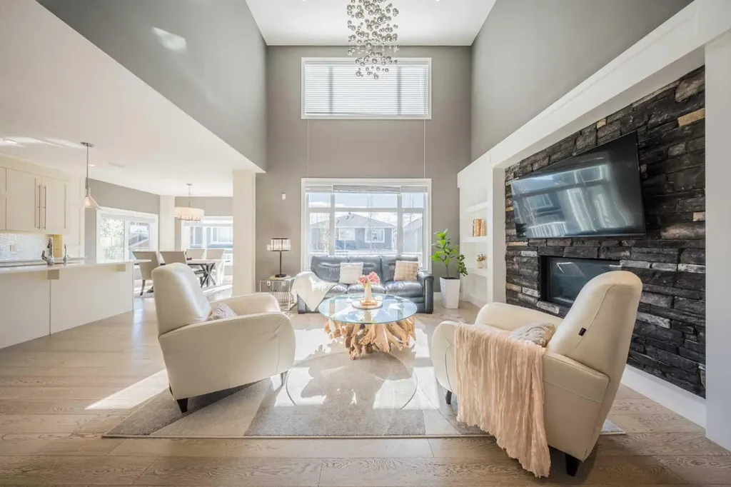 174 Aspen Vista Way SW Calgary AB T3H 0Y8