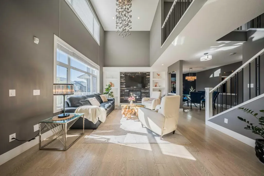 174 Aspen Vista Way SW Calgary AB T3H 0Y8