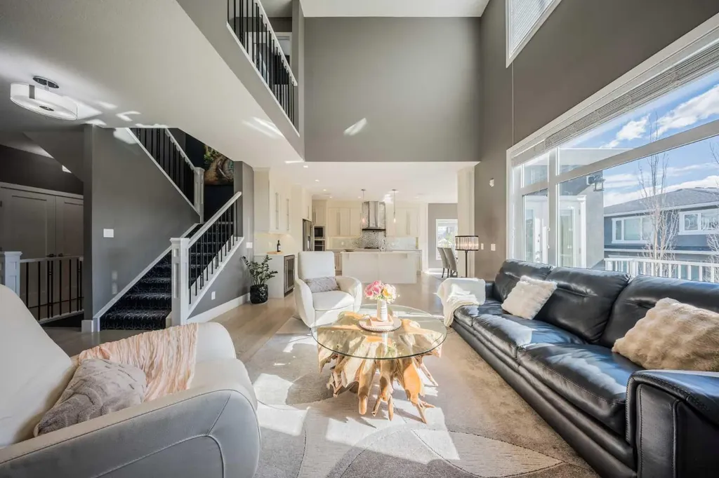 174 Aspen Vista Way SW Calgary AB T3H 0Y8