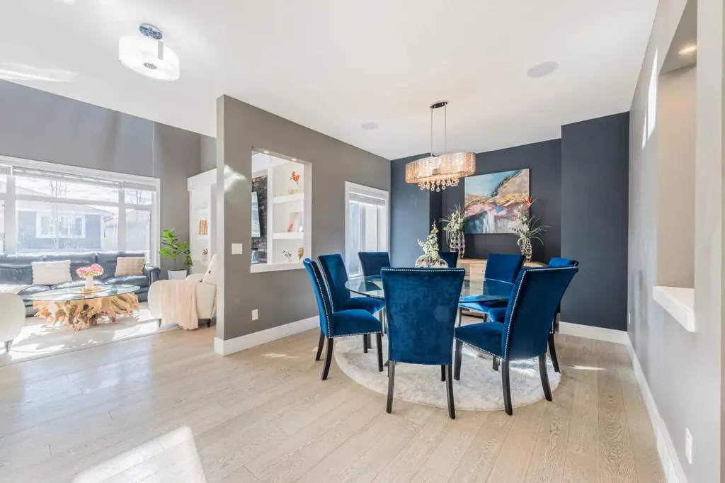 174 Aspen Vista Way SW Calgary AB T3H 0Y8