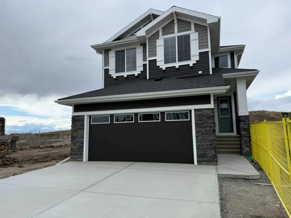 147 Sundown Crescent Cochrane AB T4C 1Y3