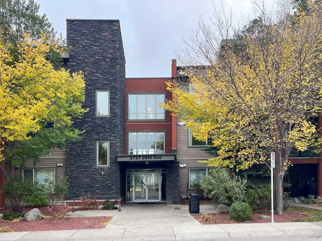 2727 28 Avenue SE Calgary AB T2B 0L4
