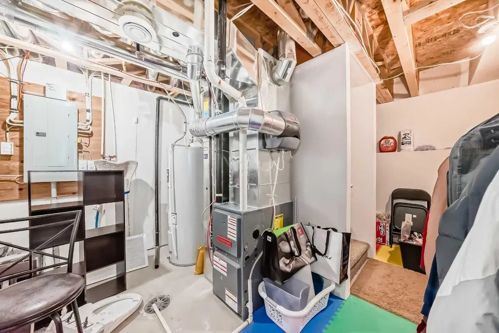 551 Evanston Link NW Calgary AB T3P 0B1