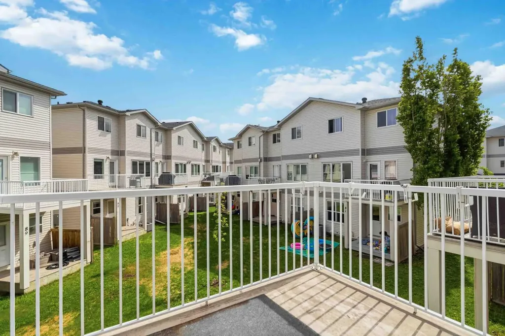 313 Millennium Drive Fort Mcmurray AB T9K0M2