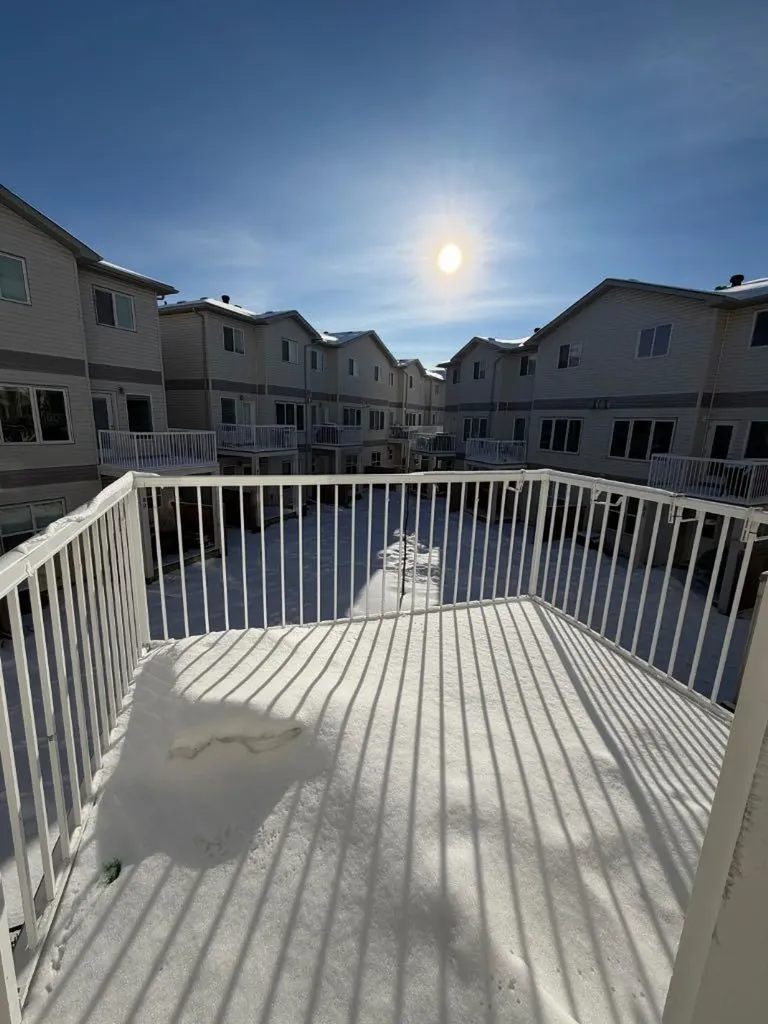 313 Millennium Drive Fort Mcmurray AB T9K0M2