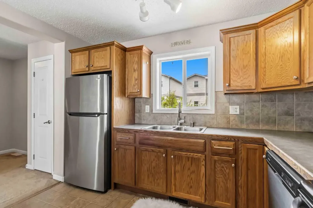 313 Millennium Drive Fort Mcmurray AB T9K0M2