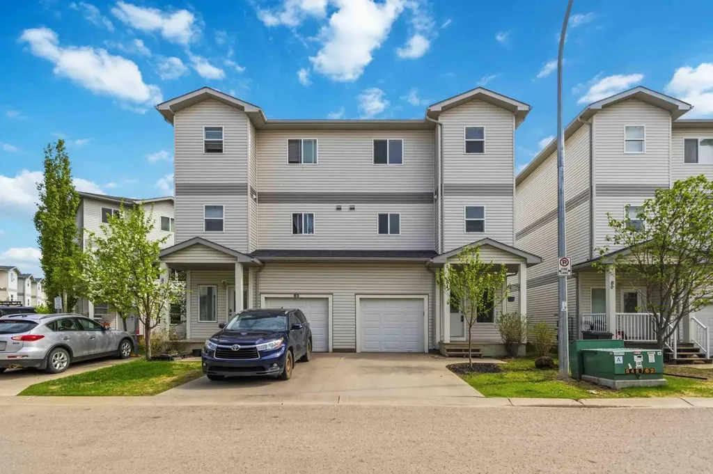 313 Millennium Drive Fort Mcmurray AB T9K0M2