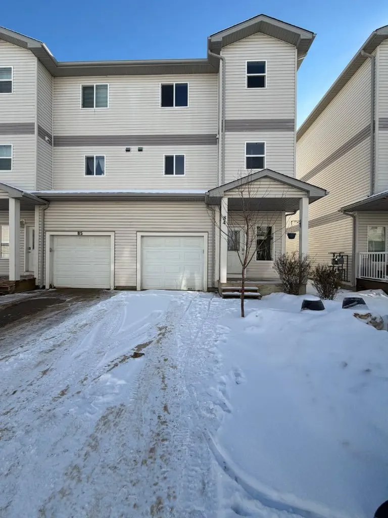 313 Millennium Drive Fort Mcmurray AB T9K0M2