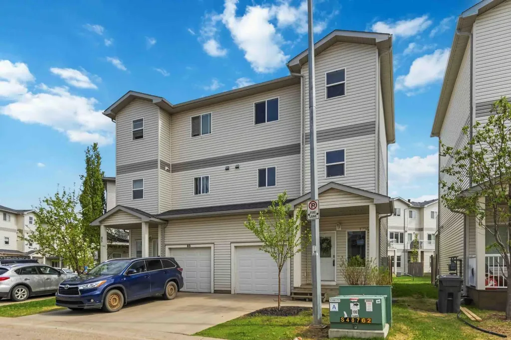 313 Millennium Drive Fort Mcmurray AB T9K0M2