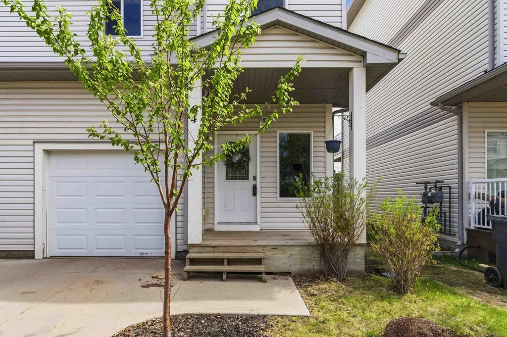 313 Millennium Drive Fort Mcmurray AB T9K0M2