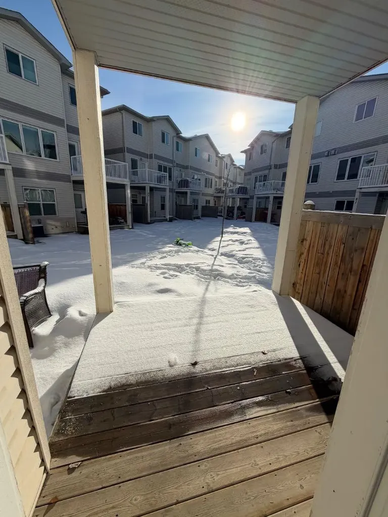 313 Millennium Drive Fort Mcmurray AB T9K0M2