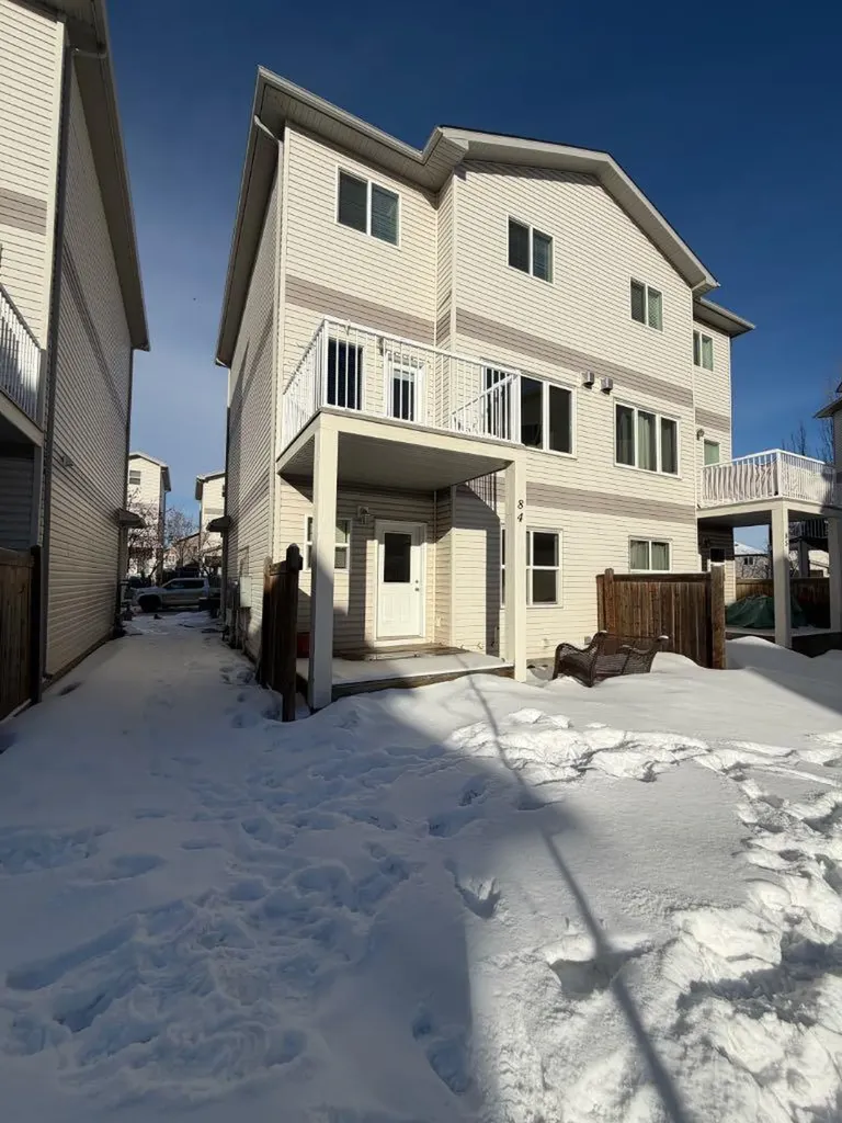 313 Millennium Drive Fort Mcmurray AB T9K0M2