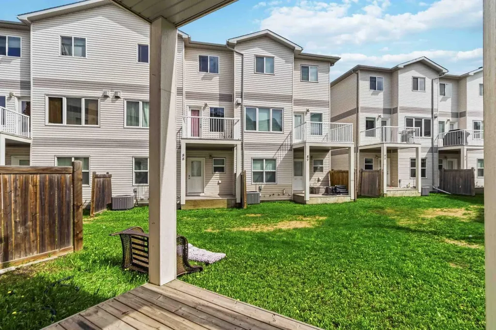 313 Millennium Drive Fort Mcmurray AB T9K0M2