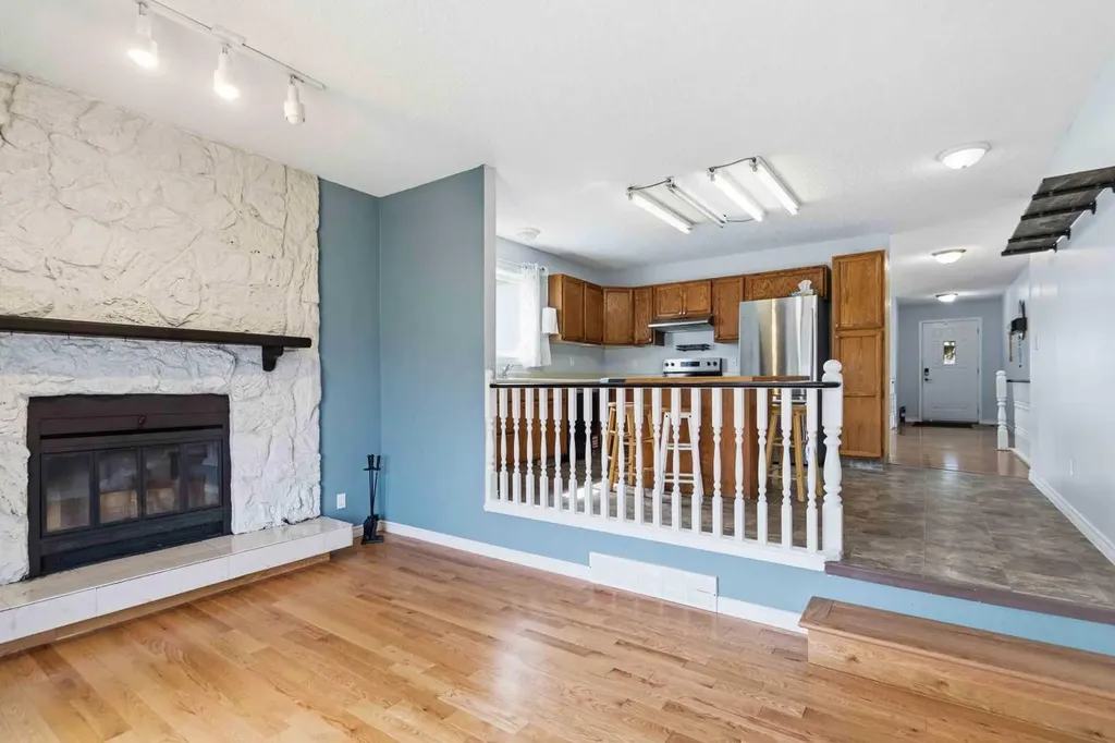 208 Blanchett Road Fort Mcmurray AB T9K 2H2
