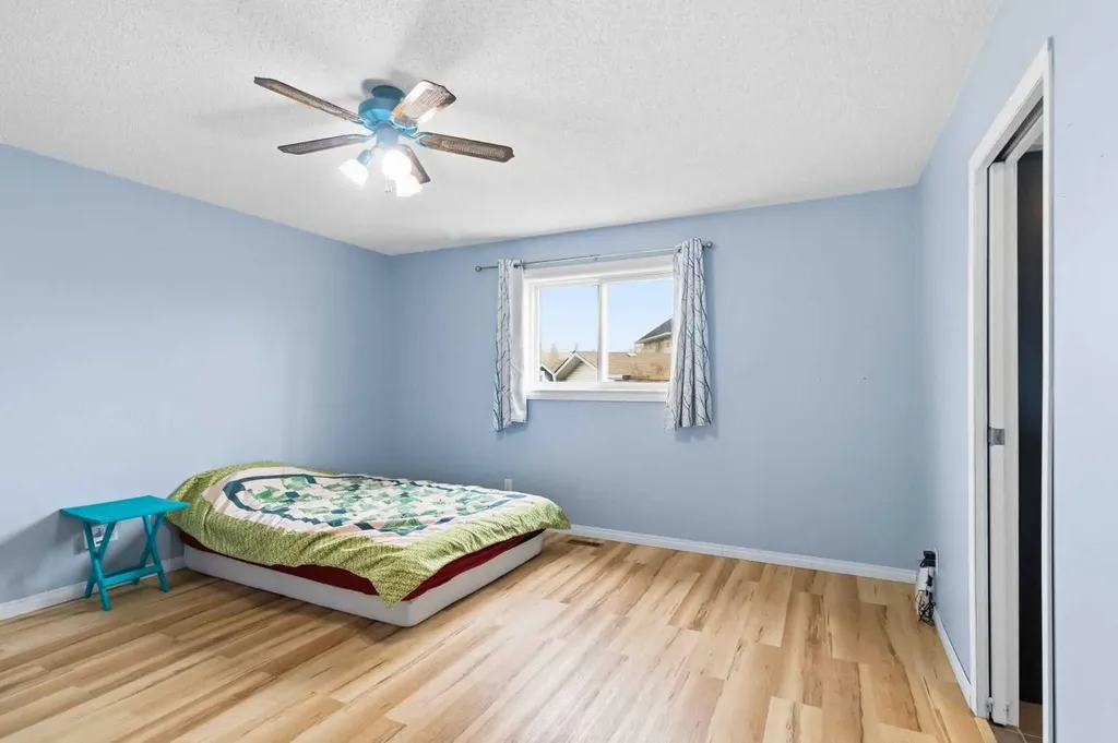 208 Blanchett Road Fort Mcmurray AB T9K 2H2