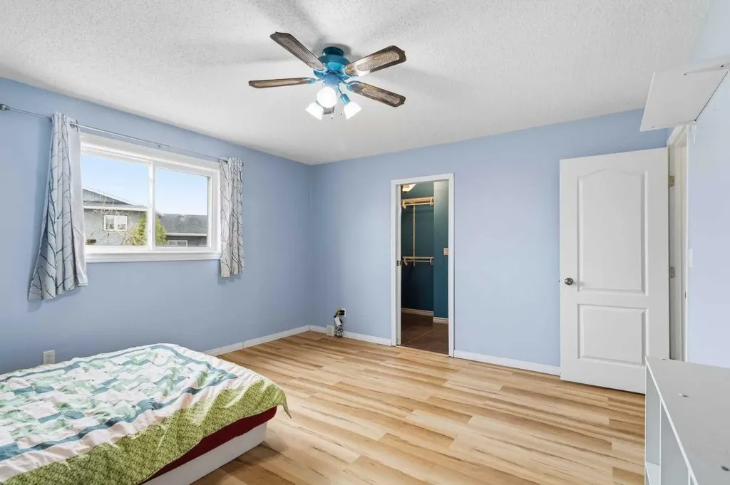 208 Blanchett Road Fort Mcmurray AB T9K 2H2