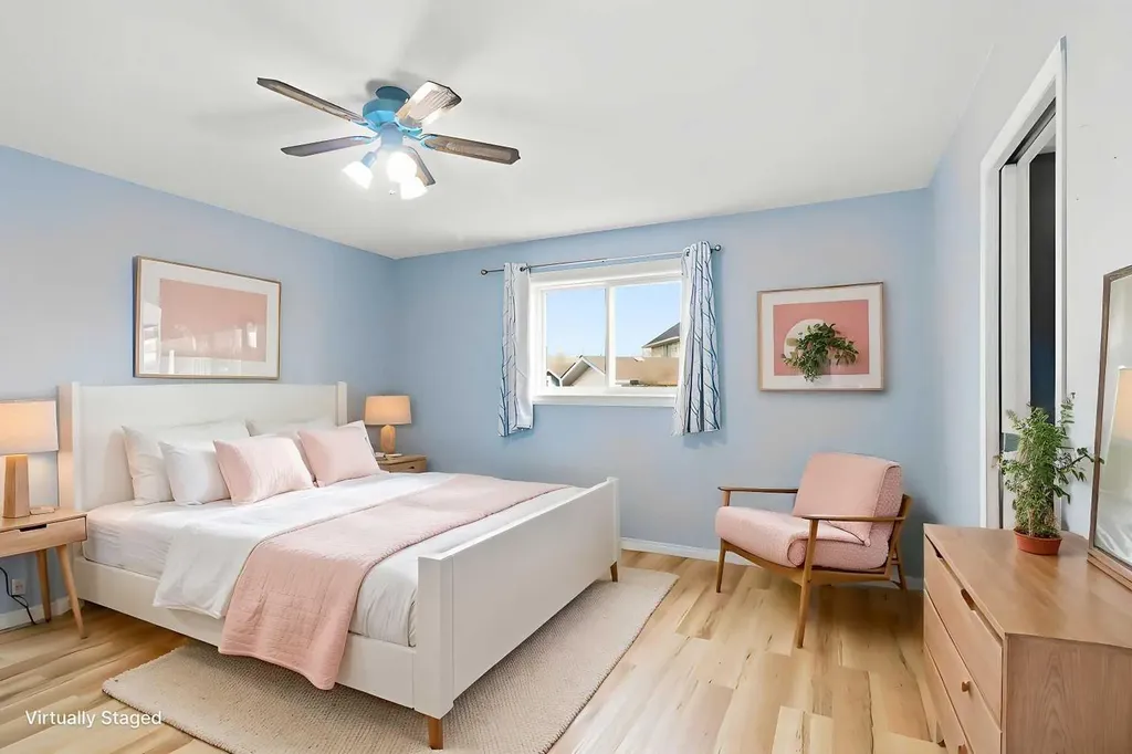 208 Blanchett Road Fort Mcmurray AB T9K 2H2