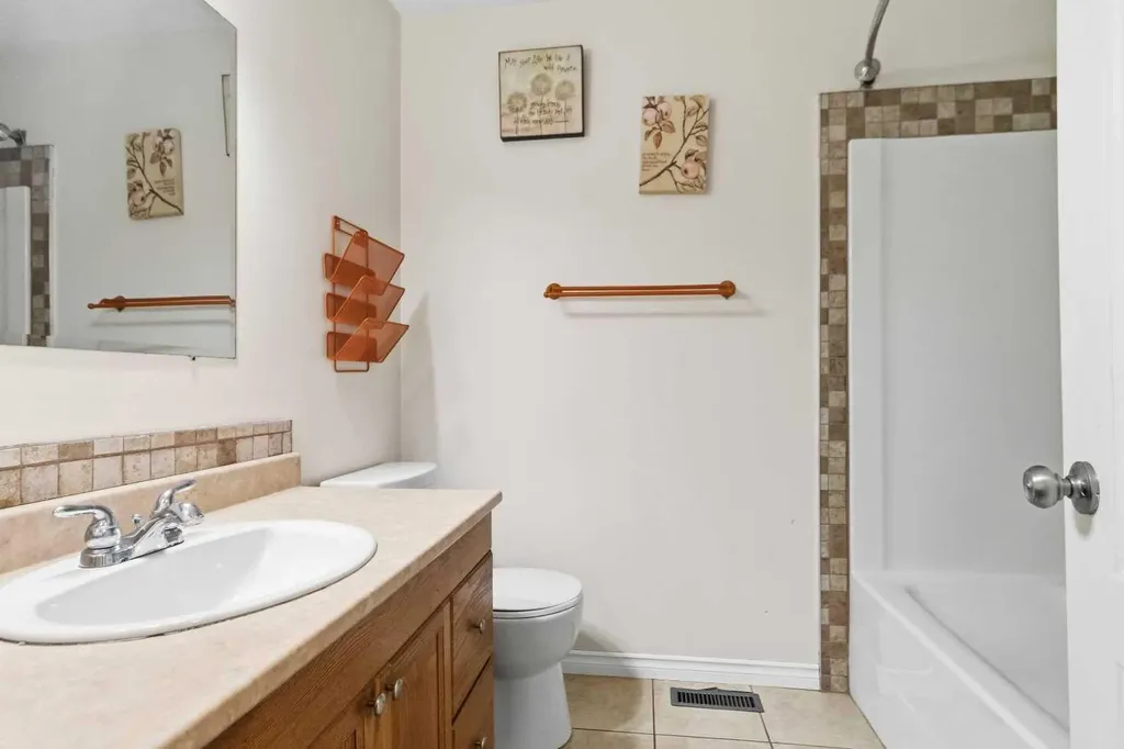 208 Blanchett Road Fort Mcmurray AB T9K 2H2