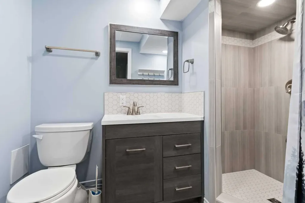 208 Blanchett Road Fort Mcmurray AB T9K 2H2