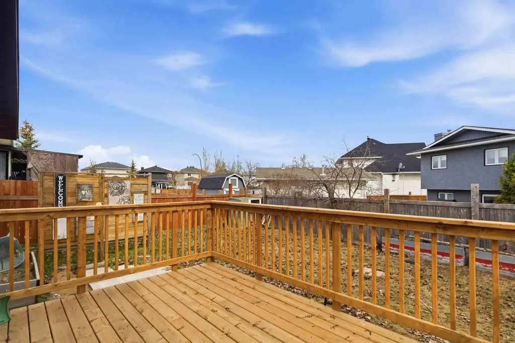 208 Blanchett Road Fort Mcmurray AB T9K 2H2