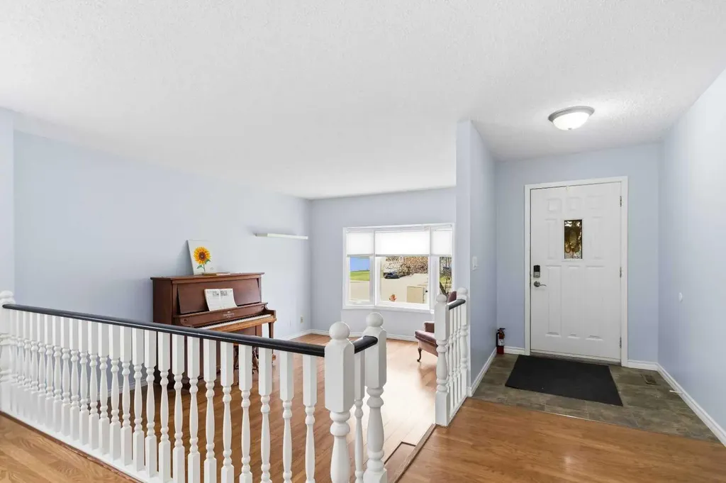 208 Blanchett Road Fort Mcmurray AB T9K 2H2
