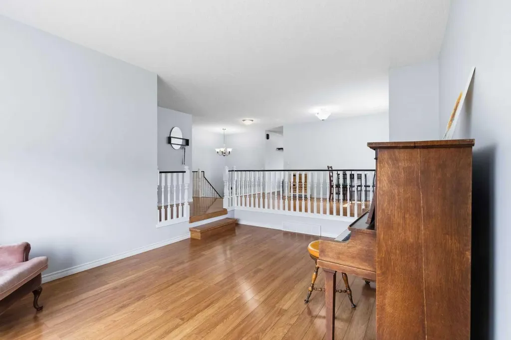 208 Blanchett Road Fort Mcmurray AB T9K 2H2
