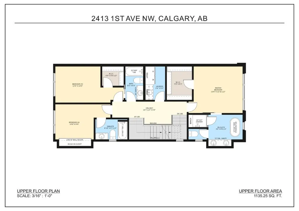 2413 1 Avenue NW Calgary AB T2N 0B9