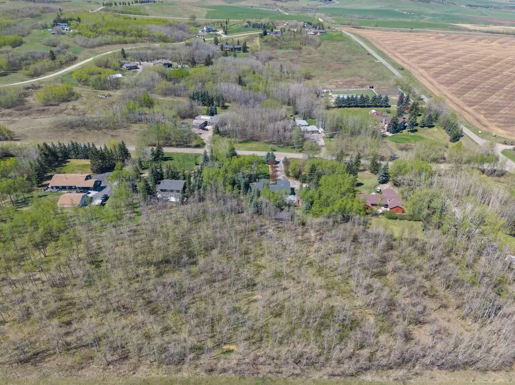 242026 White Post Lane W Rural Foothills County AB T1S3K3