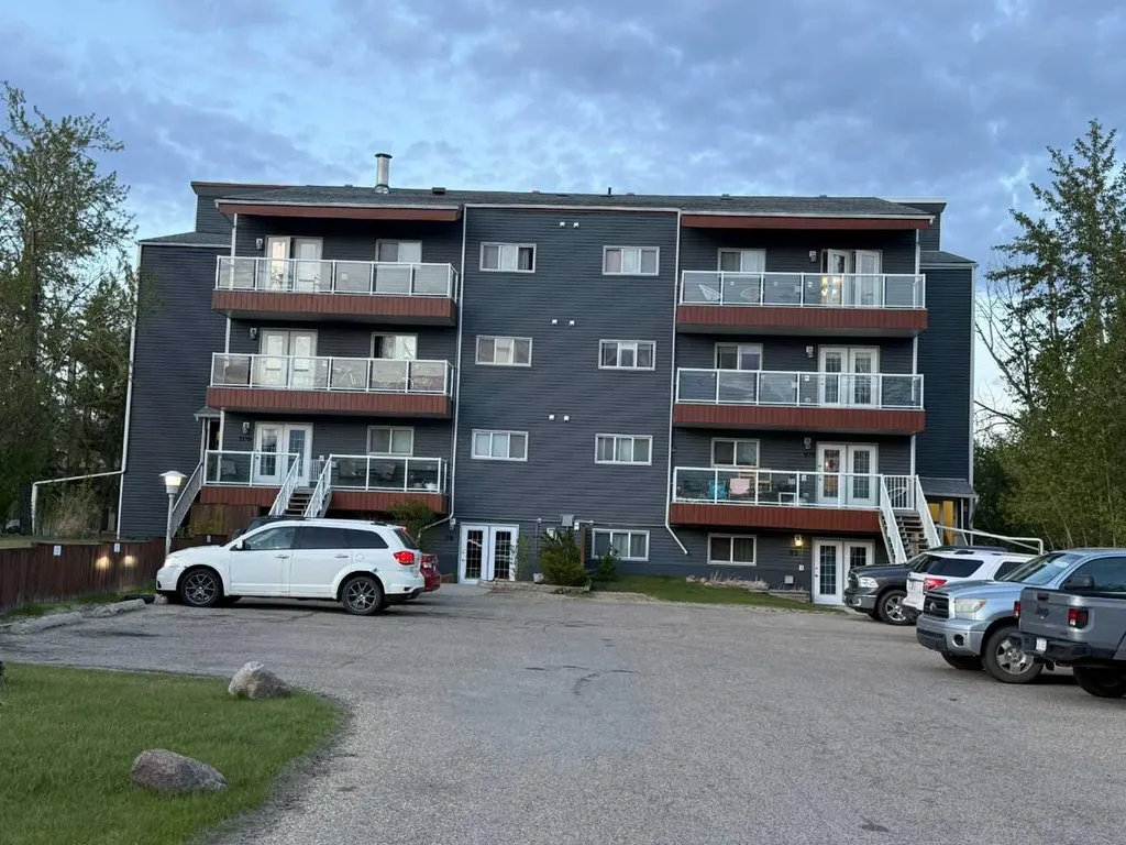 5519 Kerry Wood Drive Red Deer AB T4N 4X3