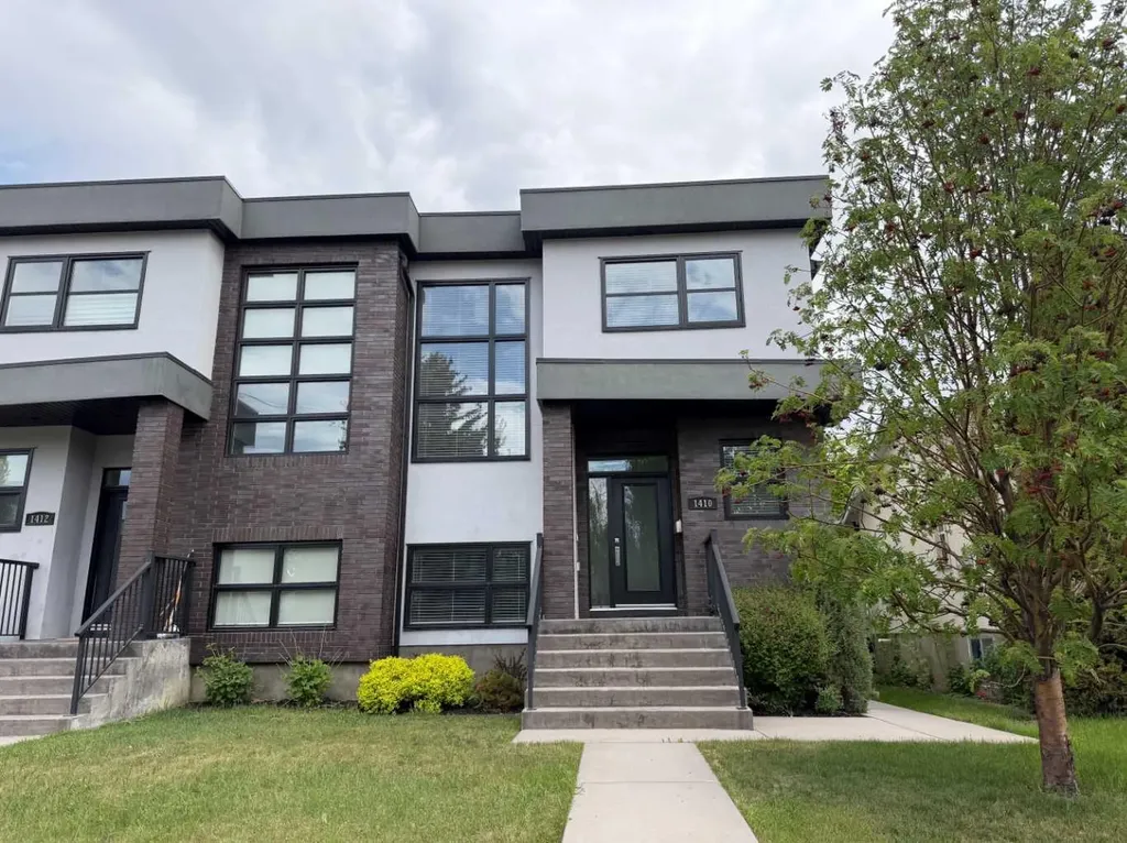 1410 21 Avenue NW Calgary AB T2M 1L6