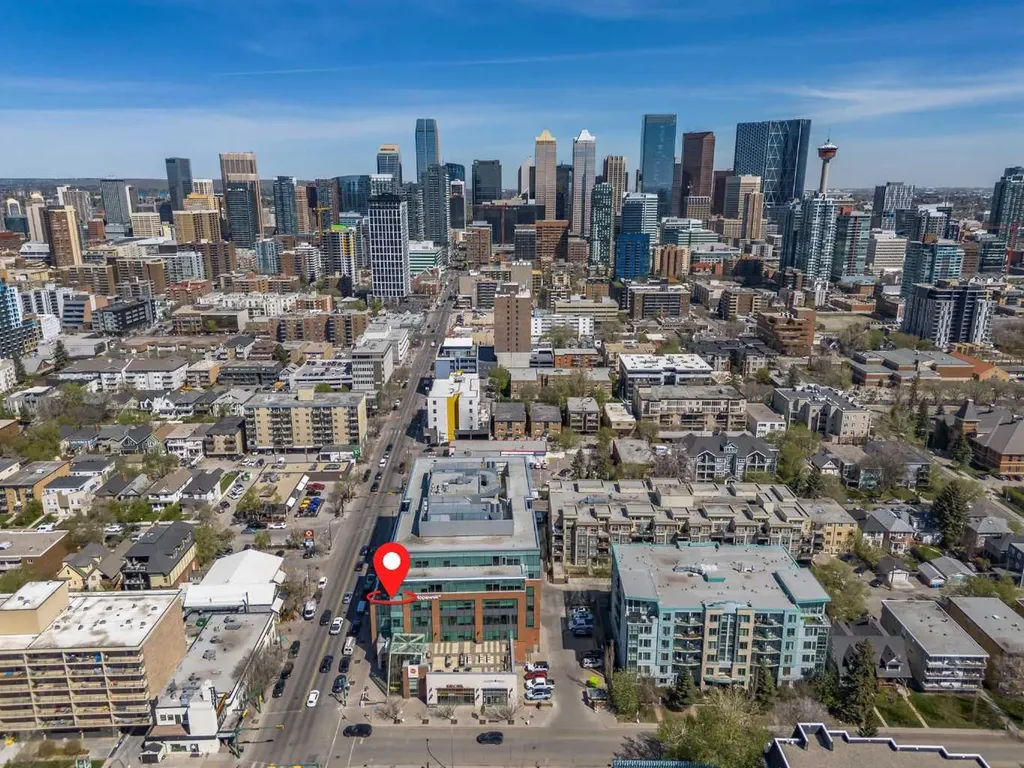 Calgary AB