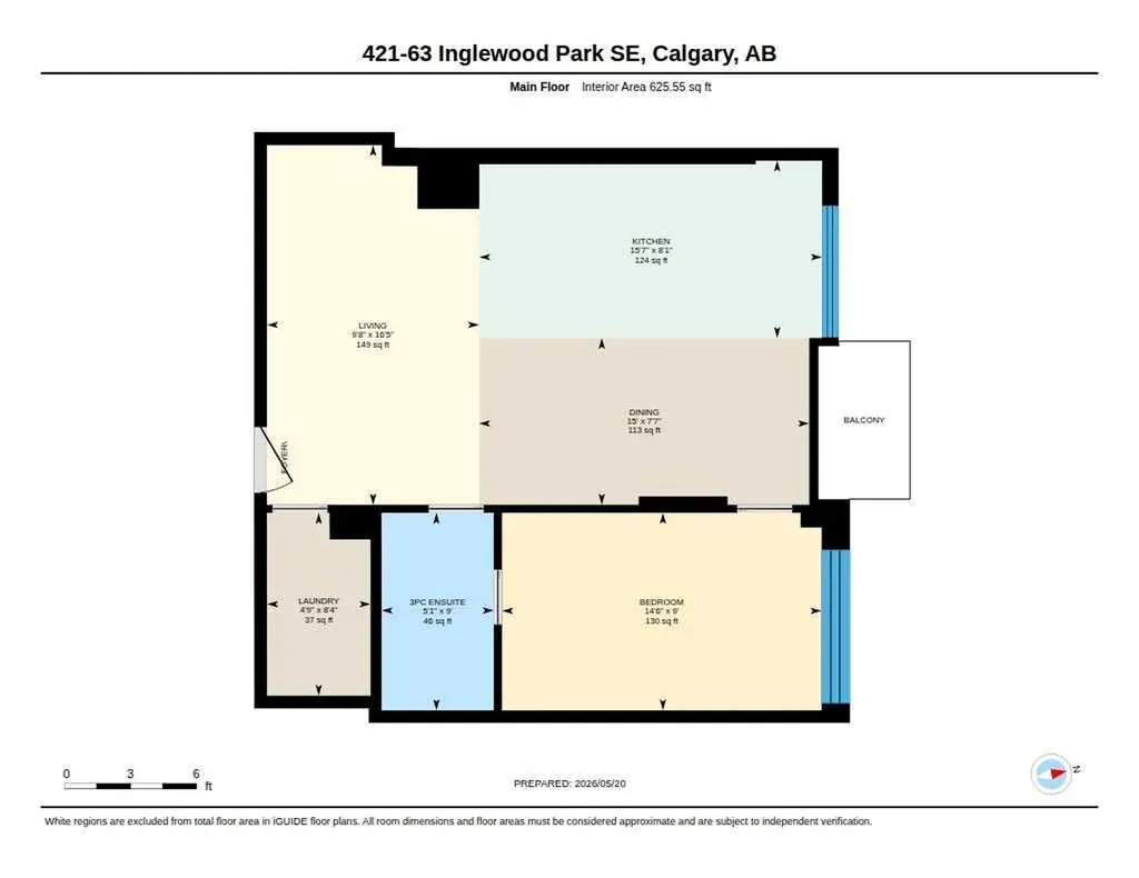63 Inglewood Park SE Calgary AB T2G 1B7