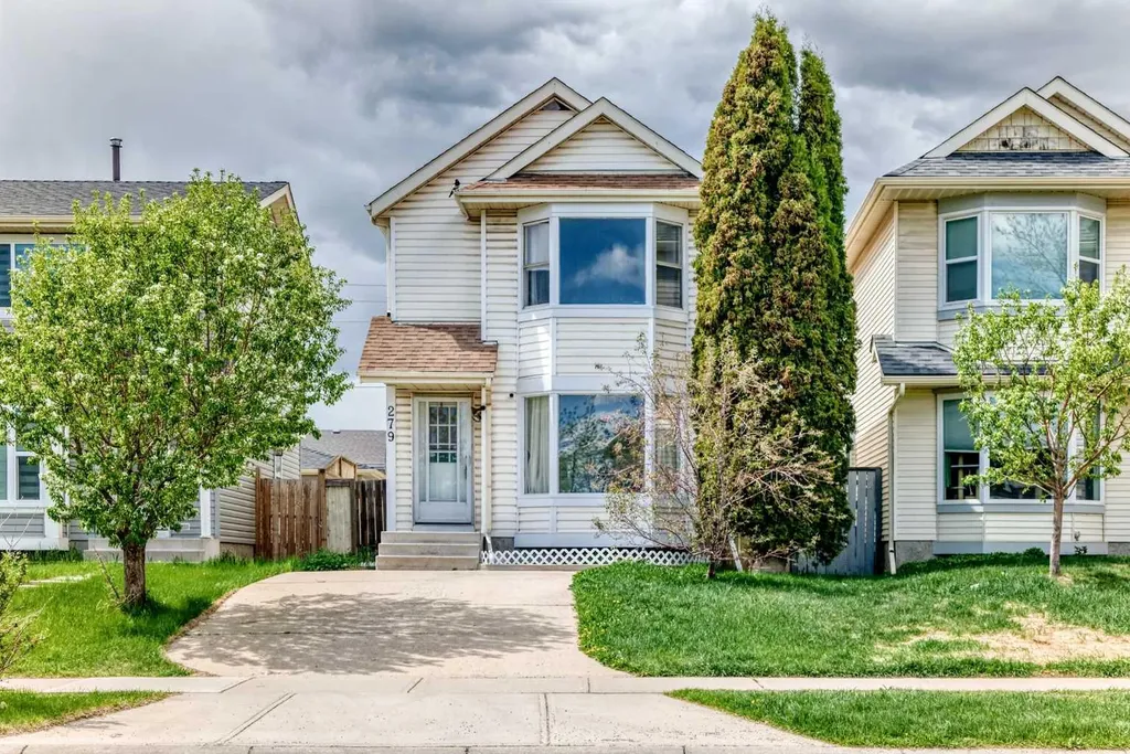 279 Falton Drive NE Calgary AB T3J 2W8