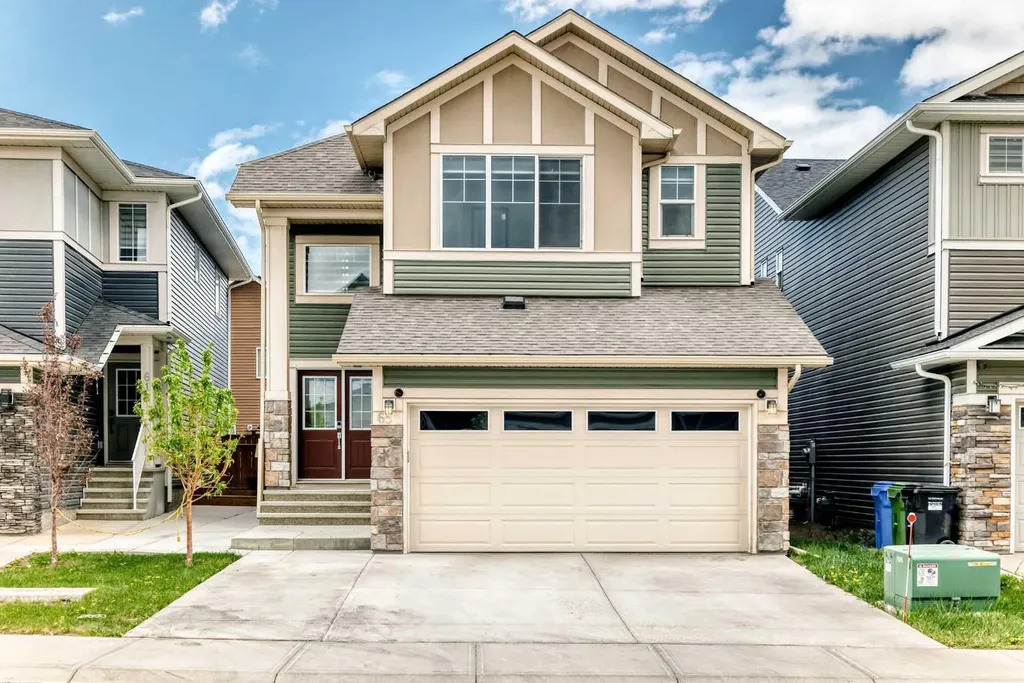 65 Saddlestone Green NE Calgary AB T3J 2C8