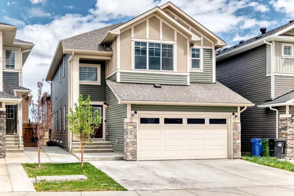 65 Saddlestone Green NE Calgary AB T3J 2C8