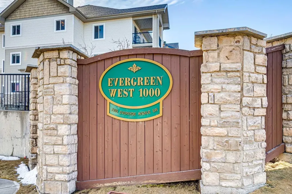 2395 Eversyde Avenue SW Calgary AB T2Y0B5