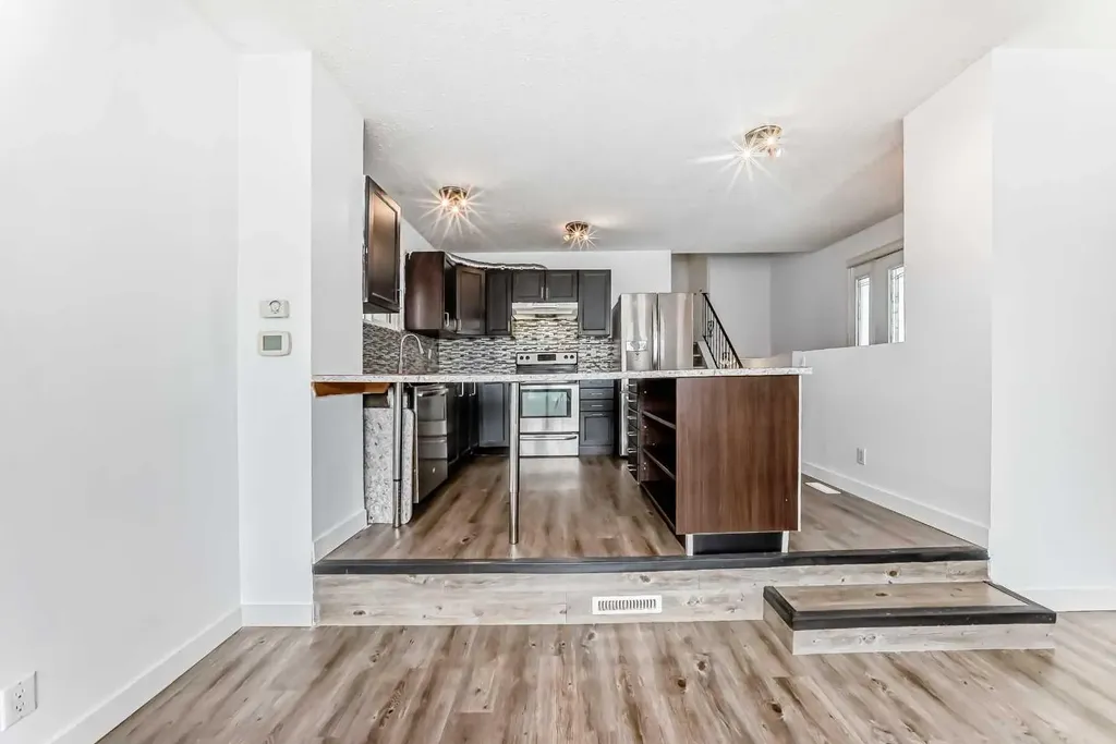 323 Falwood Way NE Calgary AB T3J 1A9