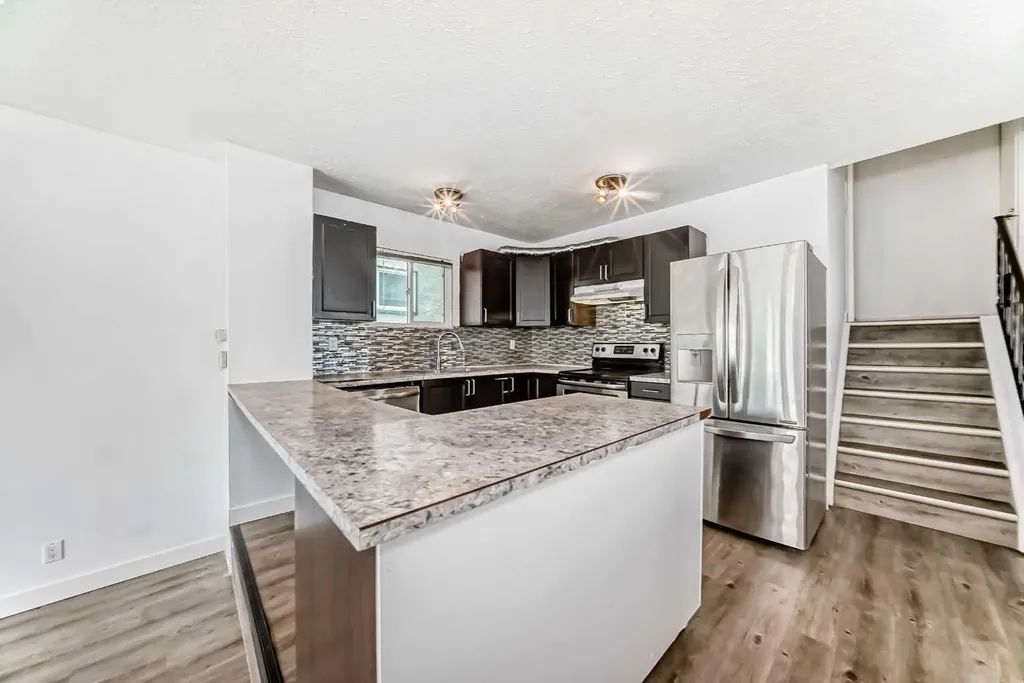 323 Falwood Way NE Calgary AB T3J 1A9