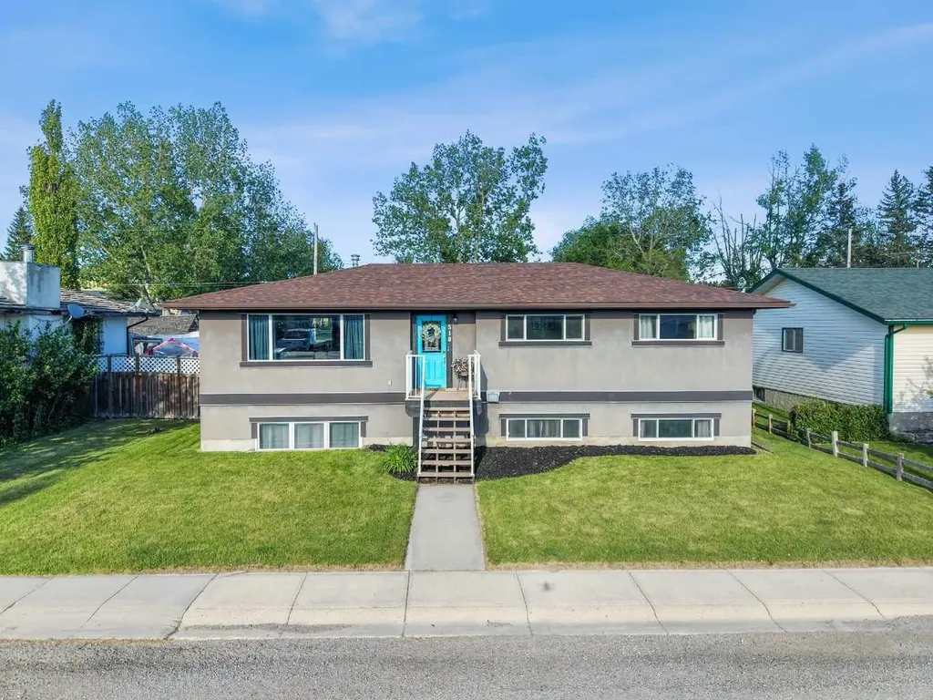 518B Highwood Longview AB T0L1H0