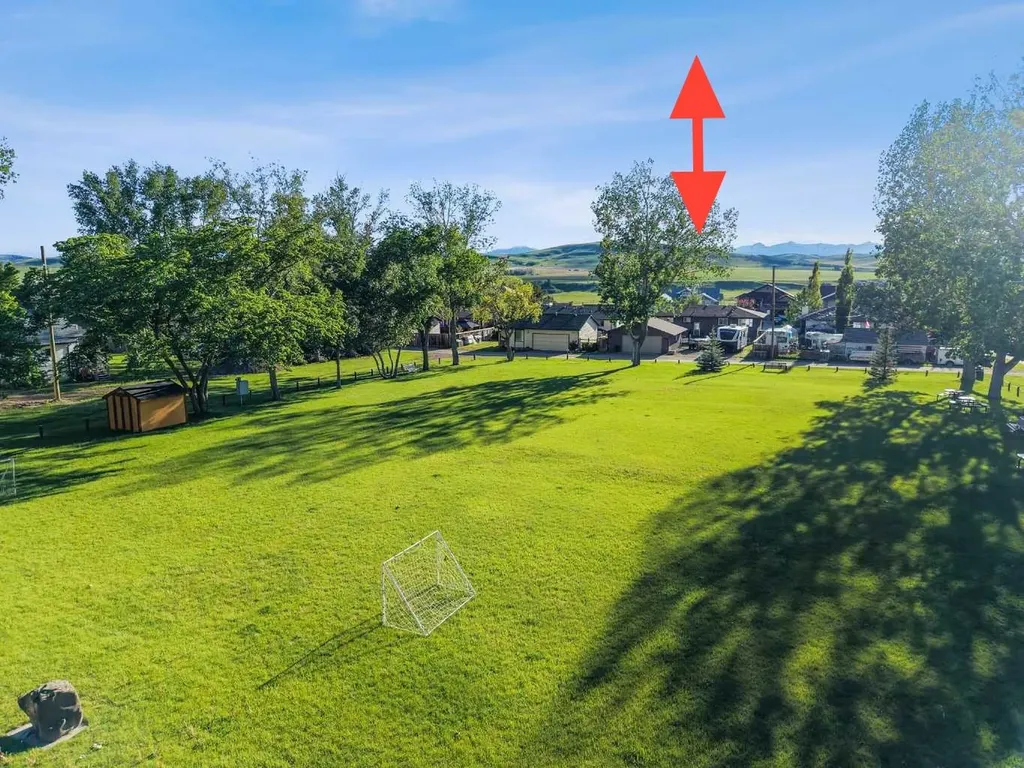 518B Highwood Longview AB T0L1H0