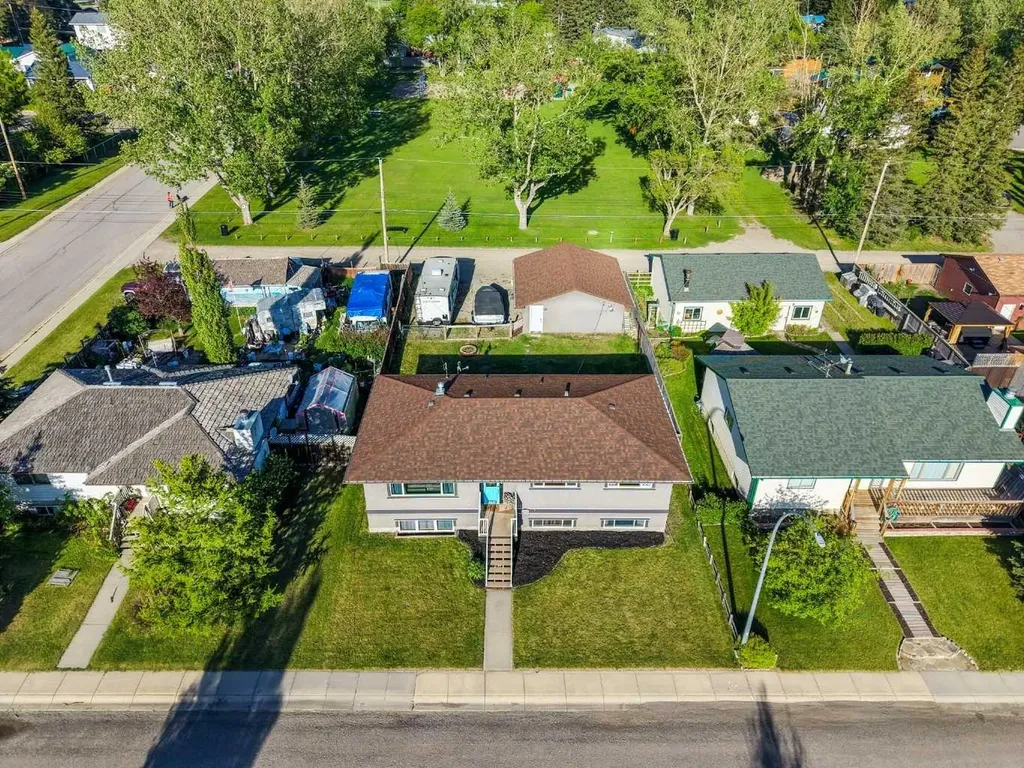 518B Highwood Longview AB T0L1H0